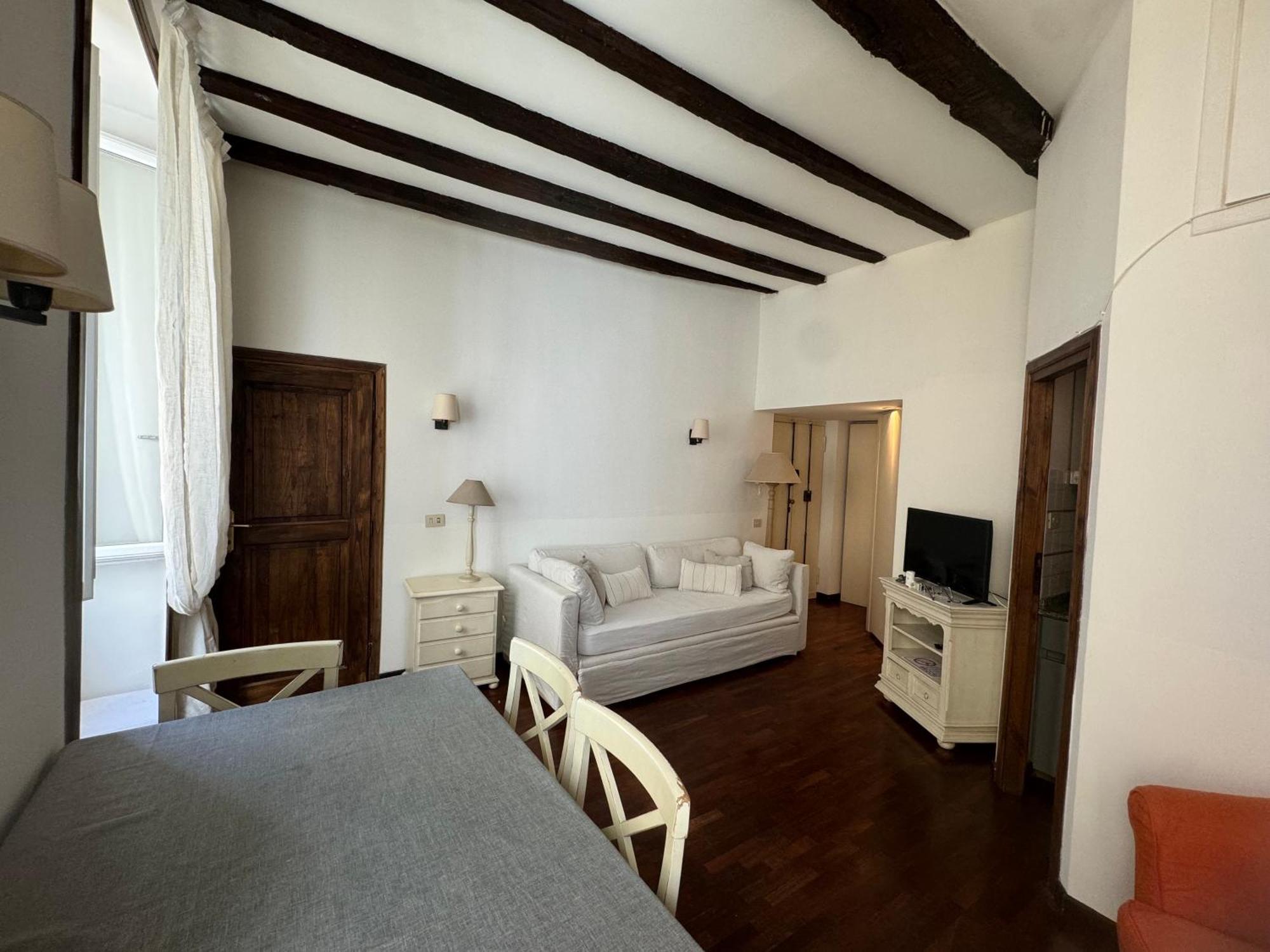 Appartement Colonna In Balestrari *