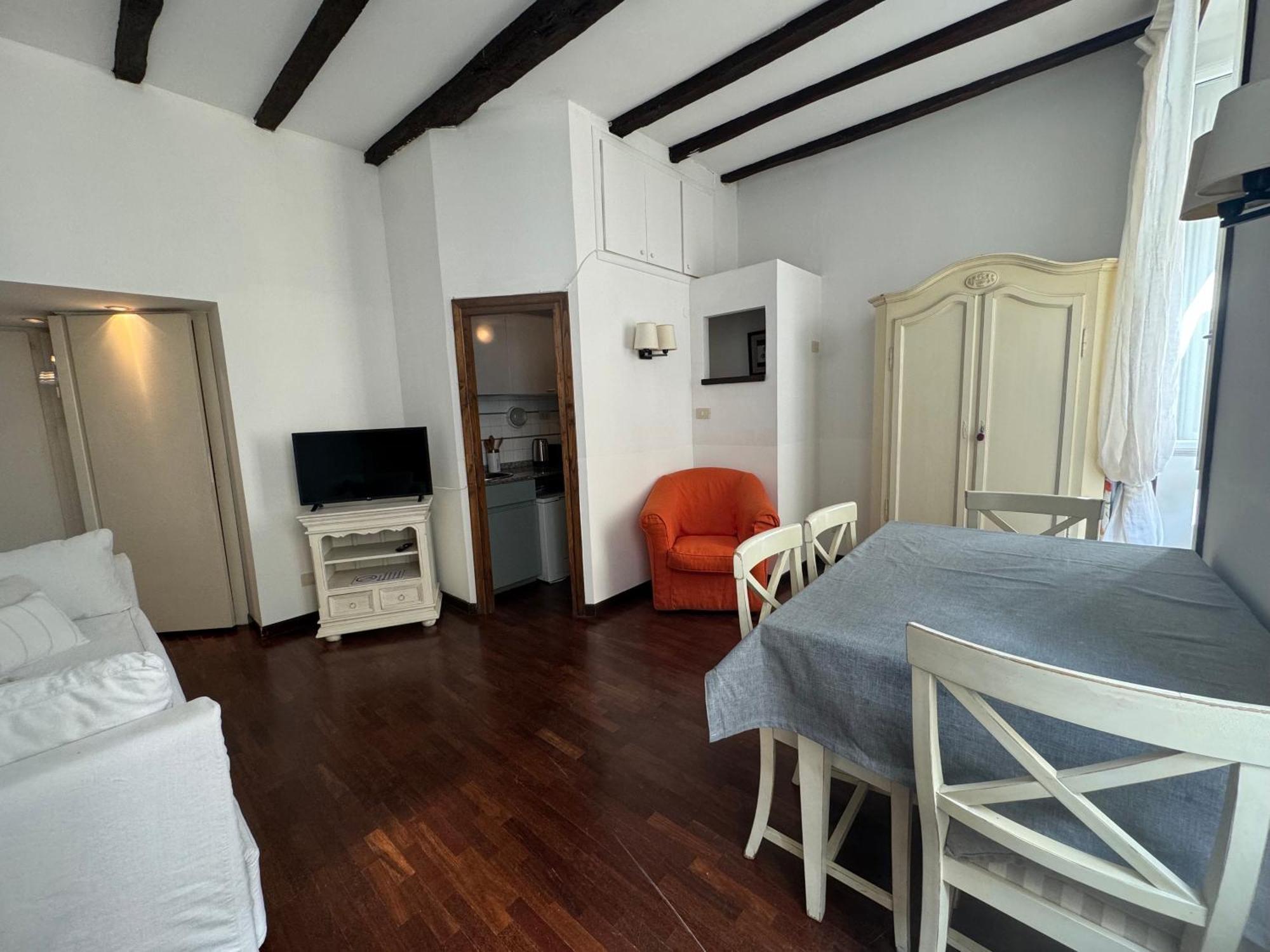 Colonna In Balestrari Appartement *